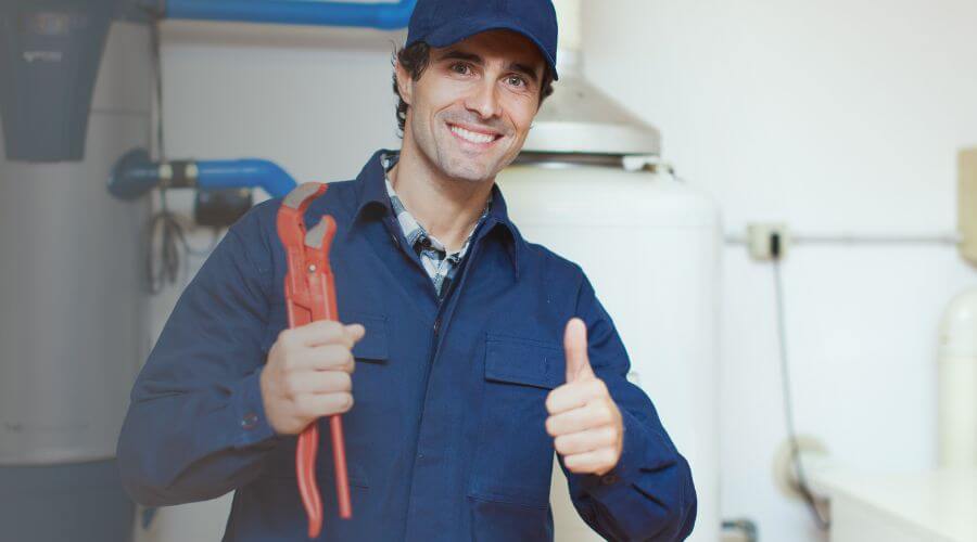 Local annual plumbing maintenance in Lilburn, GA